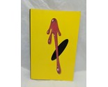 Watchmen Alan Moore Trade Paperback Graphic Novel - £23.35 GBP