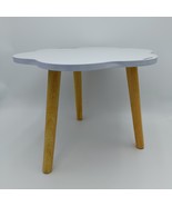 ENHOTIM Bedside tables White Bedside Table for Living Room, Bedroom, Sma... - €52,72 EUR