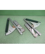 WB10K5015 WB10K5016 GE Oven Door Hinge Set - €136,33 EUR WB10K5015 WB10K5016 GE Oven Door Hinge Set - €136,33 EUR