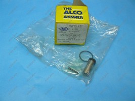 Alco K-1104 Valve Parts Kit Series 203CA-B Orifice Sizes 1/4, 5/16 &amp; 3/8 New - £6.78 GBP