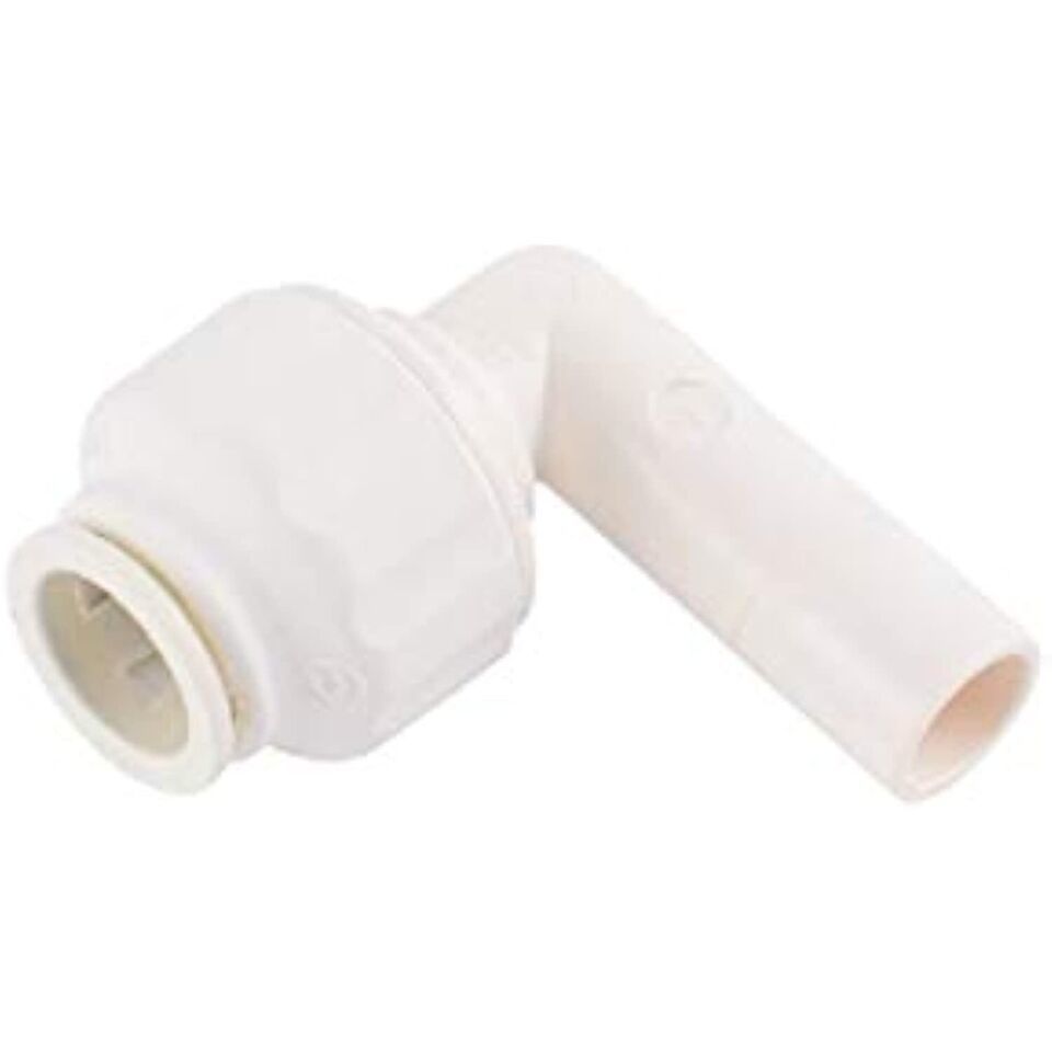 STACKABLE ELBOW 1/2&quot;CTS - $18.81