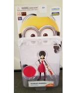 Despicable Me Movie - Scarlet Overkill - Poseable Action Figure - MINION... - £25.51 GBP
