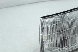 Driver Corner/Park Light Park Lamp-turn Signal Fits 90-92 LEXUS LS400 72412 image 2