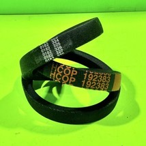 V-Belt Fits Ayp, Husqvarna, Sears 192383 (1/2x27) - $8.98