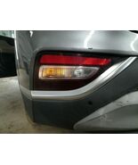 Driver Tail Light Incandescent Bumper Mounted Fits 19-20 SANTA FE 104815... - €112,21 EUR