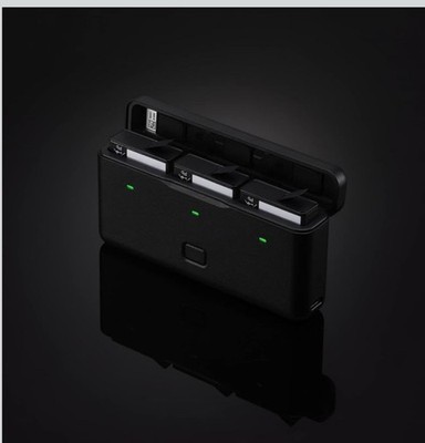 DJI Multifunctional Battery Case for Osmo Action 3 Item image 6
