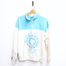 Vintage University of Hawaii Rainbow Warriors Sweatshirt XL - £29.37 GBP