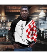 Croatia Soccer 2023 FIFA Women&#39;s World Cup Hoodie  - $60.16 CAD+