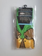 The Godfather Super Kicks Socks--Pro Wrestling Crate--One Size  - $6.99