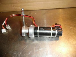 MAXON MOTOR 137526 DC SERVO MOTOR - £151.80 GBP