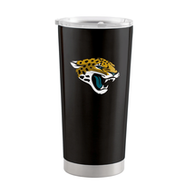 Jacksonville Jaguars Travel Tumbler 20oz Stainless Steel - $63.49