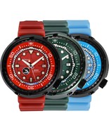 Luminous tuna NH35  Watch - £523.07 GBP