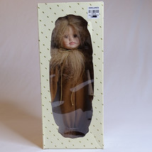 Vintage Camille Limited Collection Cowardly Lion Doll Wizard Of Oz Lion New Box - £10.28 GBP