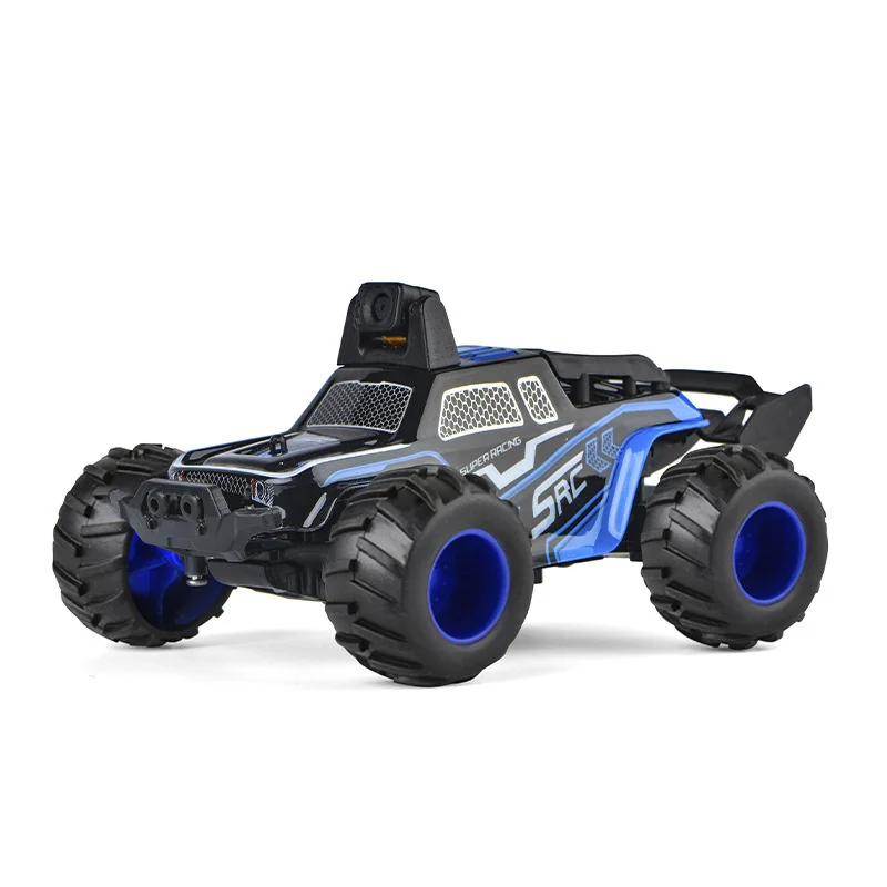 Children&#39;s Off-road Remote Control Vehicle Climbing Model Electric Toy Speed Car - $185.28