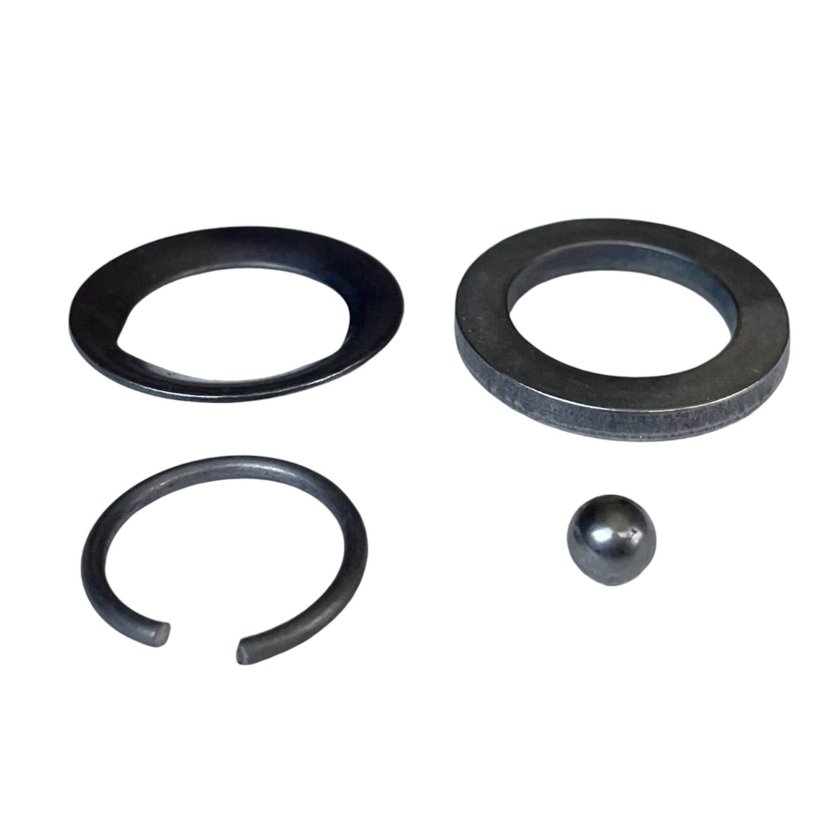 SDS hammer drill chuck repair kit FOR MAKITA HR2470 HR2811  HR2800 BHR241 Item image 5