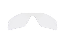 crystal clear shooting  Replacement Lenses for Oakley Radar Pitch - £11.68 GBP