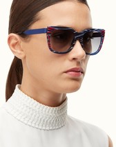 FENDI Thierry Lasry Kinky FF0180/S Square Metal Sunglasses - £215.82 GBP