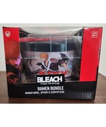 .Culturefly Bleach Rare Ramen Bowl Bundle - $40.00