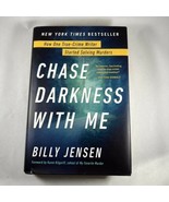 Chase Darkness with Me : How One True Crime Writer Started Solving Murde... - £3.73 GBP