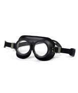 German Bundeswehr Protective Goggles &quot;Auer&quot; Rubber Tactical Safety Eyewear - $48.80 CAD