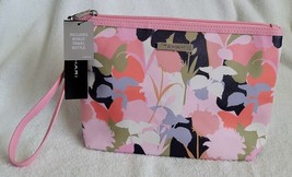 Tahari Cosmetic Wristlet Bag - NWT - £20.78 GBP