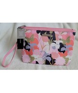 Tahari Cosmetic Wristlet Bag - NWT - $35.56 CAD