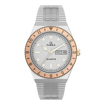 Timex Q Reissue TW2U95600 Ladies Watch - £119.18 GBP