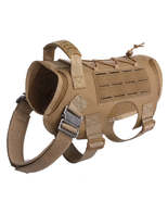 Outdoor Dog Coat Vest for Pets - $1,950.58 MXN