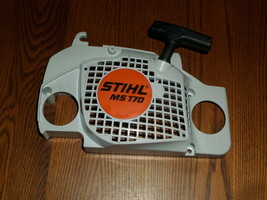 Stihl Ms 170 Chainsaw Pull Start Oem - $59.95