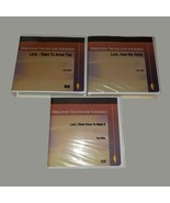 Precept Ministries Discover Truth For Yourself Lot - Kay Arthur - Set of... - $1,283.53 MXN