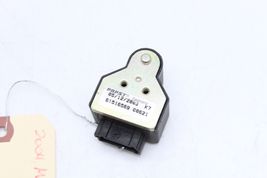 03-06 MERCEDES-BENZ CL55 AMG FRONT LEFT DRIVER SEAT CLIMATE CONTROL MODULE Q8495 image 2