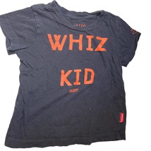 Prefresh Whiz Kid Tee Size 3 - £10.59 GBP