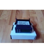 Tempatron TT32MLV2  TT32ML-V2Dual Digital Timer - $273.12 CAD