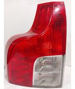 2007 to 2012 Volvo XC90 Lower Drivers Tail Light Lamp Taillight LH Left - $125.00