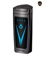 Vector - Icon II SENSOR Triple Flame Sparkle Black - VECT ICON II SPARKL... - $83.30