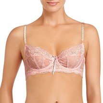 Heidi Klum Intimates Sofia Reggiseno con Ferretto Quarzo PINK / Lilla Marmo - $652.93 MXN