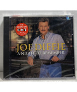Joe Diffie A Night to Remember by Joe Diffie (CD, Jun-1999, Epic) New Se... - £15.63 GBP