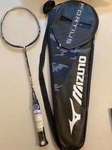 Mizuno Razorblade 507 Badminton Racket Racquet Basic String G5 NWT 73MTB... - $143.91