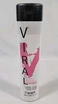 Celeb Luxury Viral Pastel Light Pink Colorwash Shampoo 8.25 oz image 2