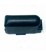 GM 88880003 Black Plastic Fuse Box Cover For Many Buick Chevrolet GM Gen... - $24.27