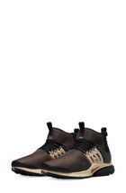Nike Men Air Presto Mid Utility Sneaker Baroque Brown/Sesame DC8751 200 - $67.72+