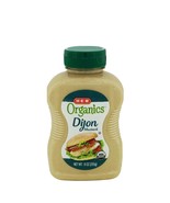 HEB Organics Dijon Mustard 9oz. Lot of 3. Sandwich, lunch spread - €21,54 EUR