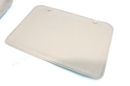 90-96 NISSAN 300ZX 2+2 T-TOP SHADE COVERS SET PAIR Q2724 image 4