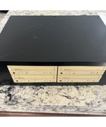 Vintage Beckmann GmbH  Germsny CD -Machine For Commercial Or Multi-zone ... - $284.33 CAD