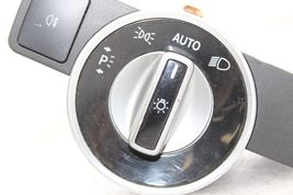 08-15 MERCEDES-BENZ E350 Headlight Fog Light Switch Control Module F487 image 4