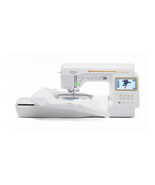 Babylock Verve embroidery and sewing - £635.38 GBP