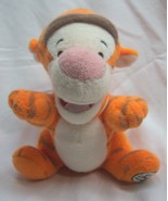 VINTAGE Walt Disney World Winnie the Pooh BABY TIGGER 7&quot; Plush STUFFED A... - $348.07 MXN