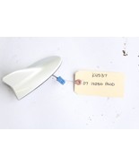 2006-2010 LEXUS IS250 AWD EXTERIOR SHARK FIN ROOF ANTENNA K4537 - $1,589.68 MXN