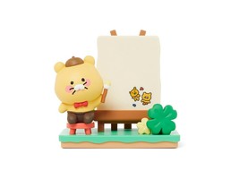 Kakao Friends Choonsik Cell Phone &amp; Tablet Stand - £49.80 GBP