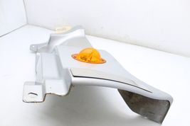 2013 FREIGHTLINER CASCADIA 125 LEFT DRIVER SIDE COWL MOLDING FENDER PANEL Q8979 image 5
